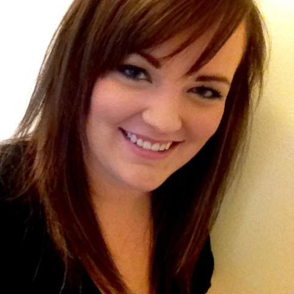 Meet your Posher, Sierra